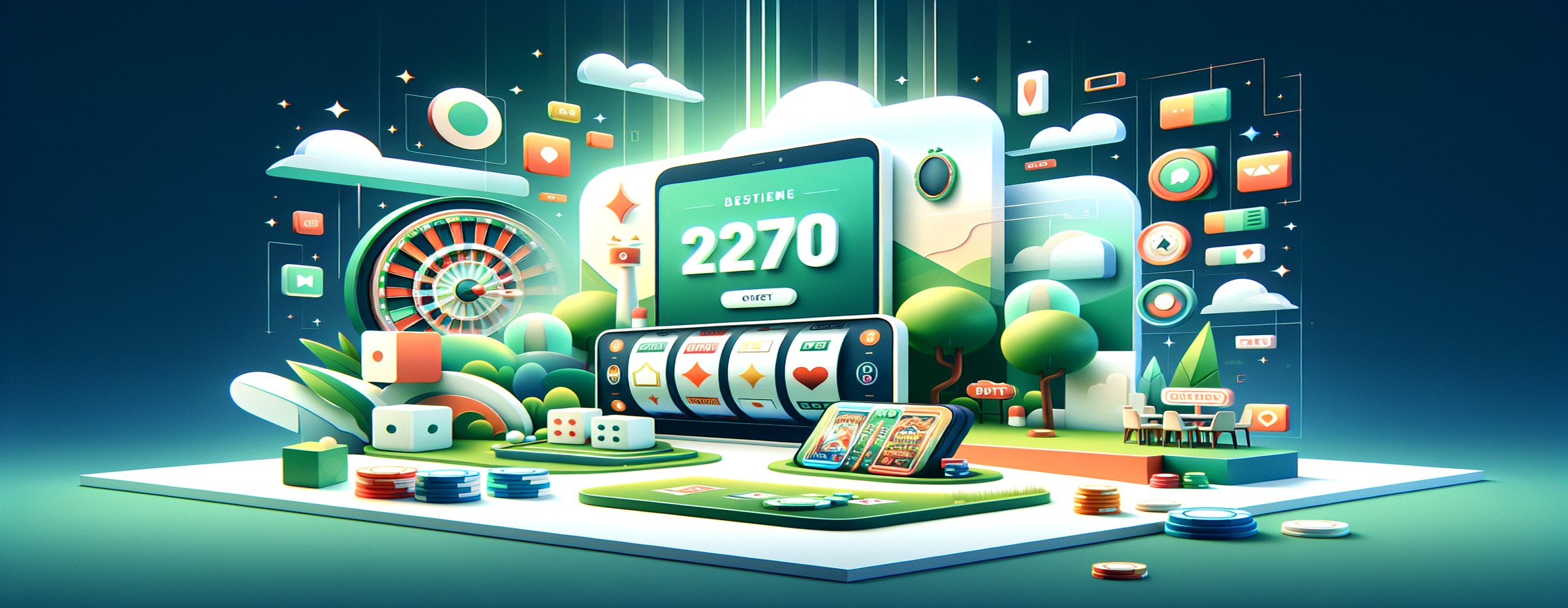 7F777 Blog - Discover expert online casino tips and strategies for slot games in Pakistan with 7F777.